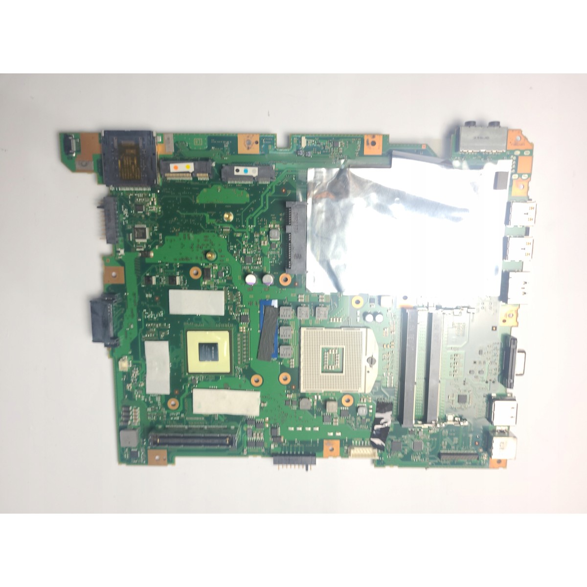 Fujitsu Celsius H720 motherboard with nVidia Quadro K1000M GPU in working order