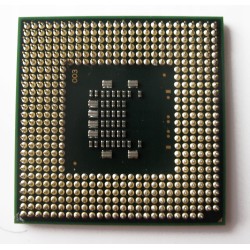 Intel Core 2 Duo T7100 1.80 GHz 800 MHz FSB 2 MB