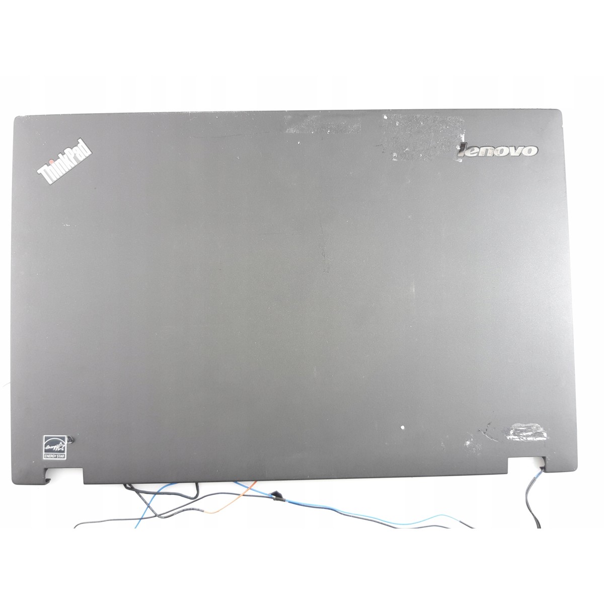 Pokrywa klapa matrycy lcd Lenovo Thinkpad T540 W540 non-slim