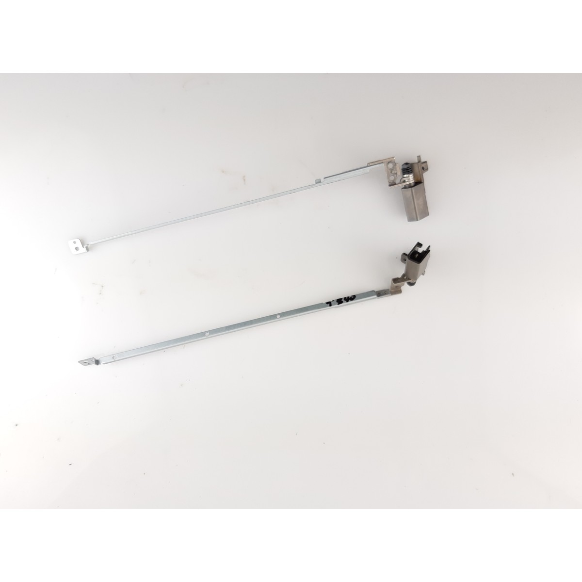 Zawiasy matrycy LCD do Lenovo Thinkpad T540 non-slim
