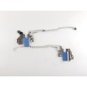 Zawiasy matrycy LCD do HP Probook 360 11 G5 EE