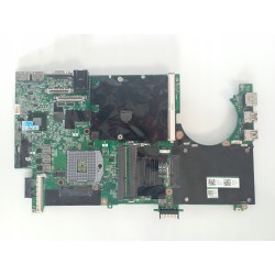 Dell Precision M6600 0NVY5D...