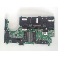 Dell Precision M6600 0NVY5D motherboard in working order