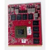 AMD FirePro M6100 2GB do Dell M6800 M6700 M6600