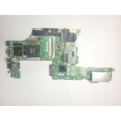 Lenovo Thinkpad W510...