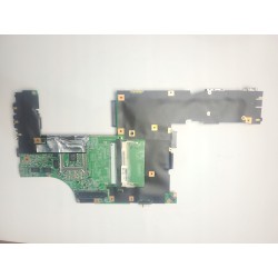 Płyta główna Lenovo Thinkpad W510 GPU nVidia FX880 sprawna