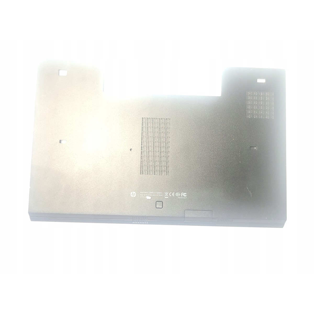 RAM HDD cover for HP Elitebook 8570p 8560p, functional
