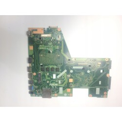 Asus D550C i3-3217u motherboard in working order