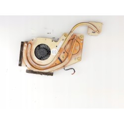 Lenovo Thinkpad T60 14.1" fan cooler radiator