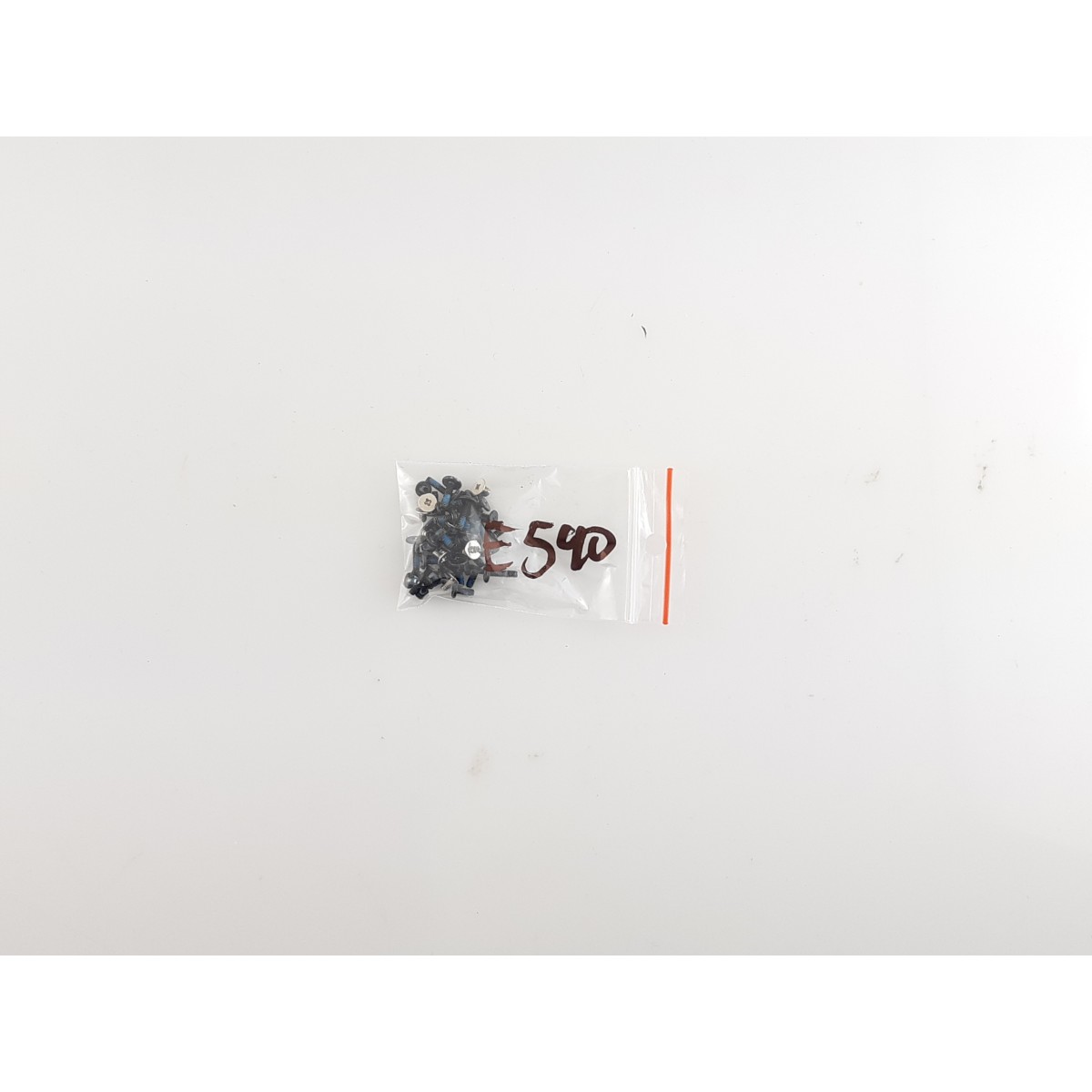 Set of screws for Lenovo Thinkpad E540