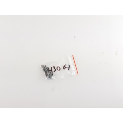 Set of screws for HP...