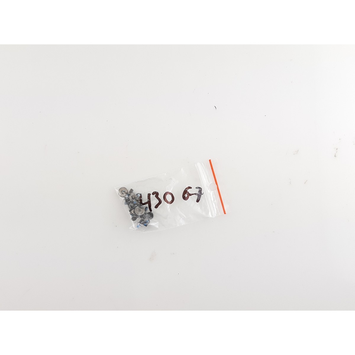 Set of screws for HP Probook 430 G7