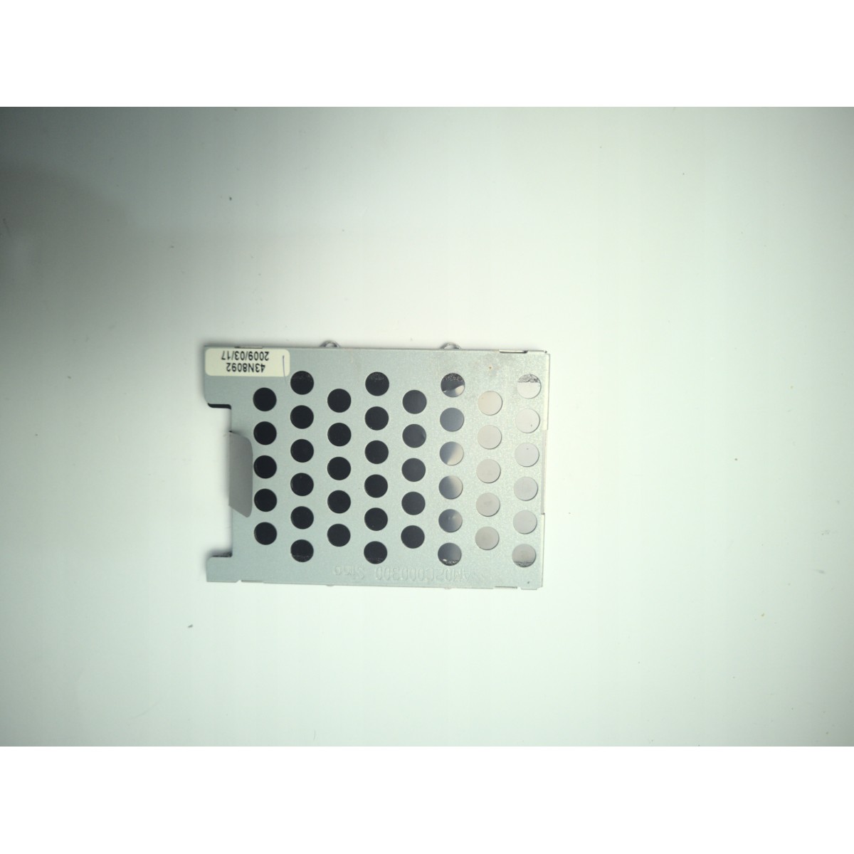 Basket pocket for Lenovo 3000 G530 HDD and others