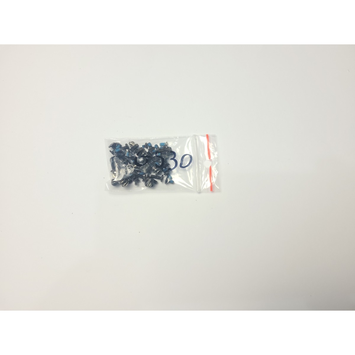 Set of screws for Lenovo 3000 G530