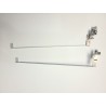 LCD matrix hinges for Lenovo 3000 G530
