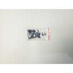 Komplet śrubek śrubki do HP...