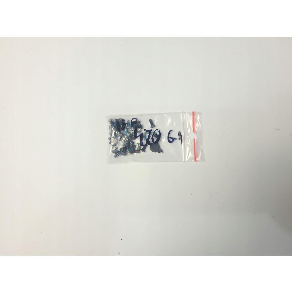 Komplet śrubek śrubki do HP Probook 470 G4