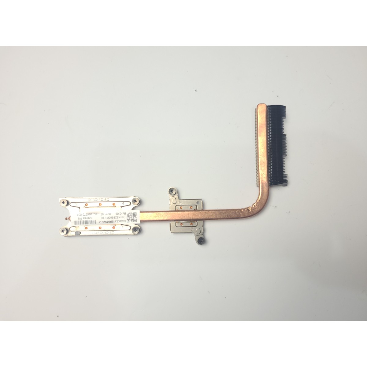 Radiator for HP Probook 470 G4