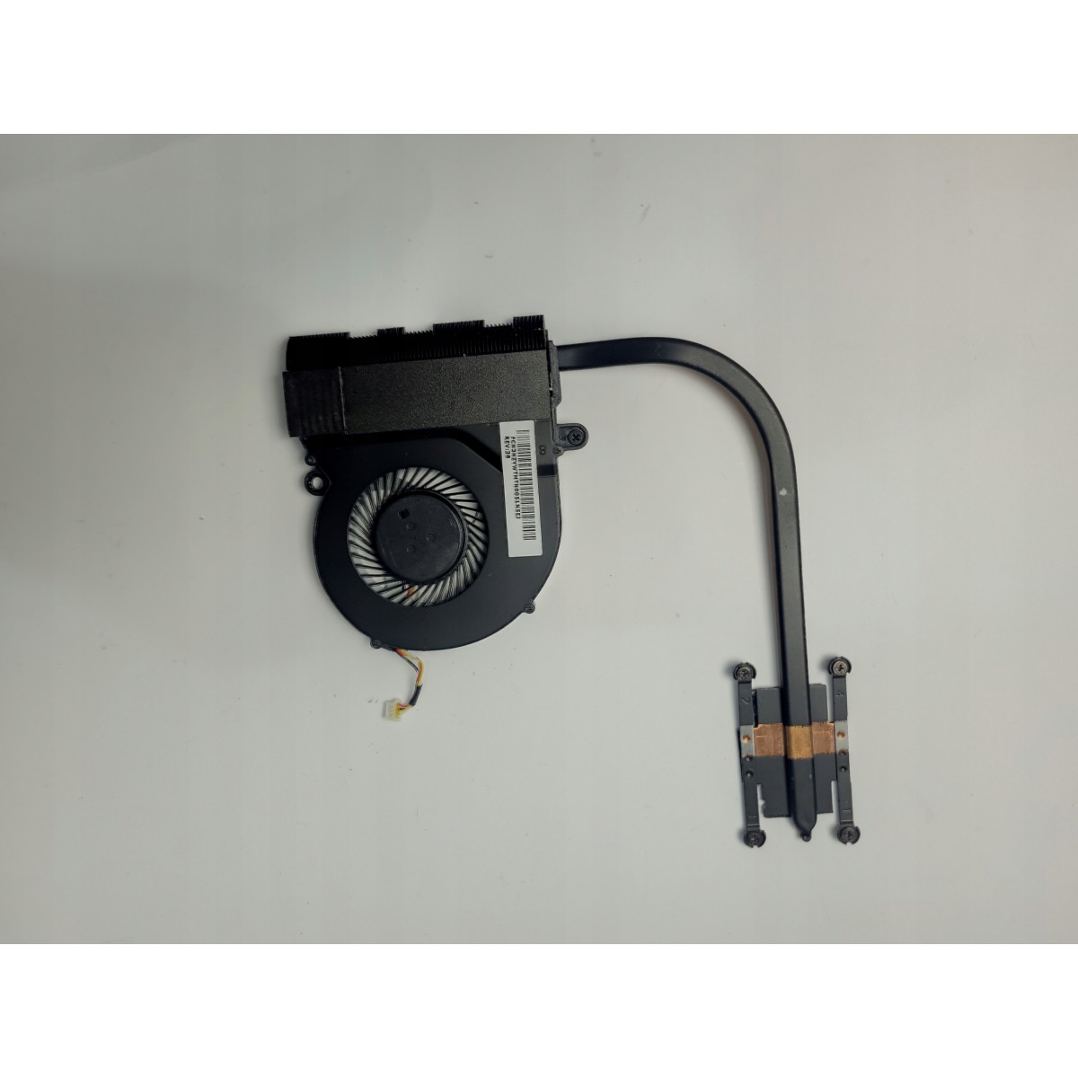 Radiator wentylator cooler Acer Aspire E5-771 E5-721 E5-731