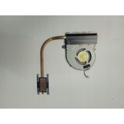 Radiator wentylator cooler Acer Aspire E5-771 E5-721 E5-731
