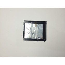 RAM HDD cover for Fujitsu Celsius H710 and others, in working order