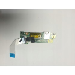 Płytka USB do Acer SF314-52