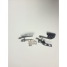 LCD matrix hinges for Acer SF314-52