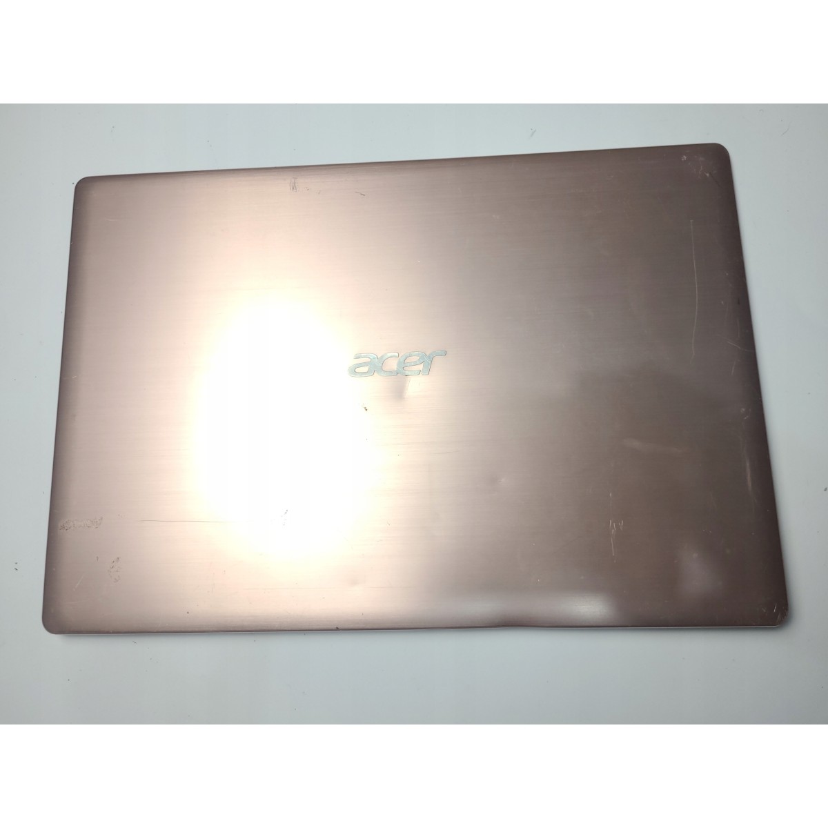 Acer SF314-52 LCD matrix cover