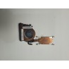 Lenovo Thinkpad X270 fan cooler radiator