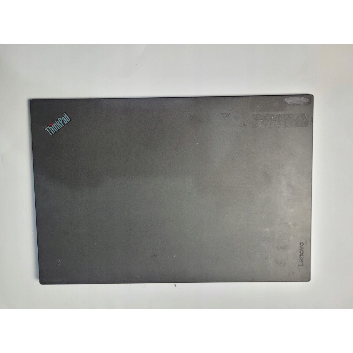 Pokrywa klapa matrycy lcd Lenovo Thinkpad T560 P50s