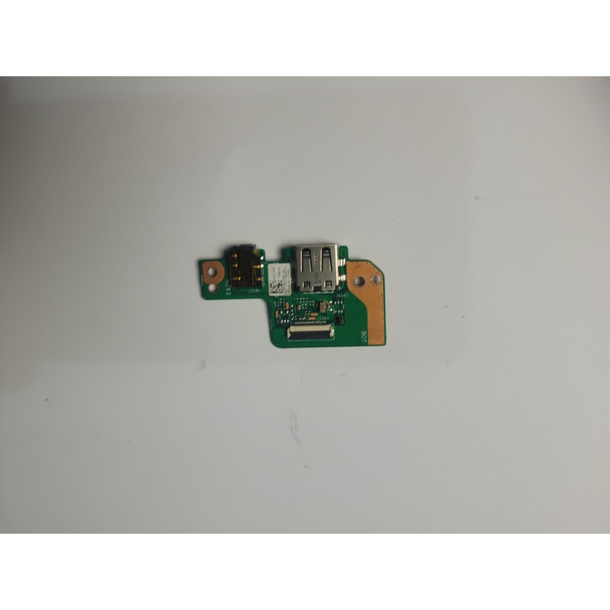 USB audio card for Asus L502m