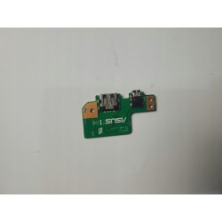 Płytka USB audio do Asus L502m