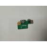 USB audio card for Asus L502m