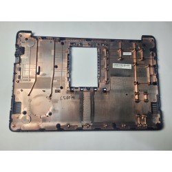 Obudowa dolna zaślepka Asus L502m sprawna