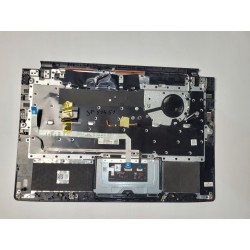 Palmrest obudowa górna klawiatura touchpad Acer Swift 5 SF514-51