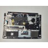 Palmrest obudowa górna klawiatura touchpad Acer Swift 5 SF514-51