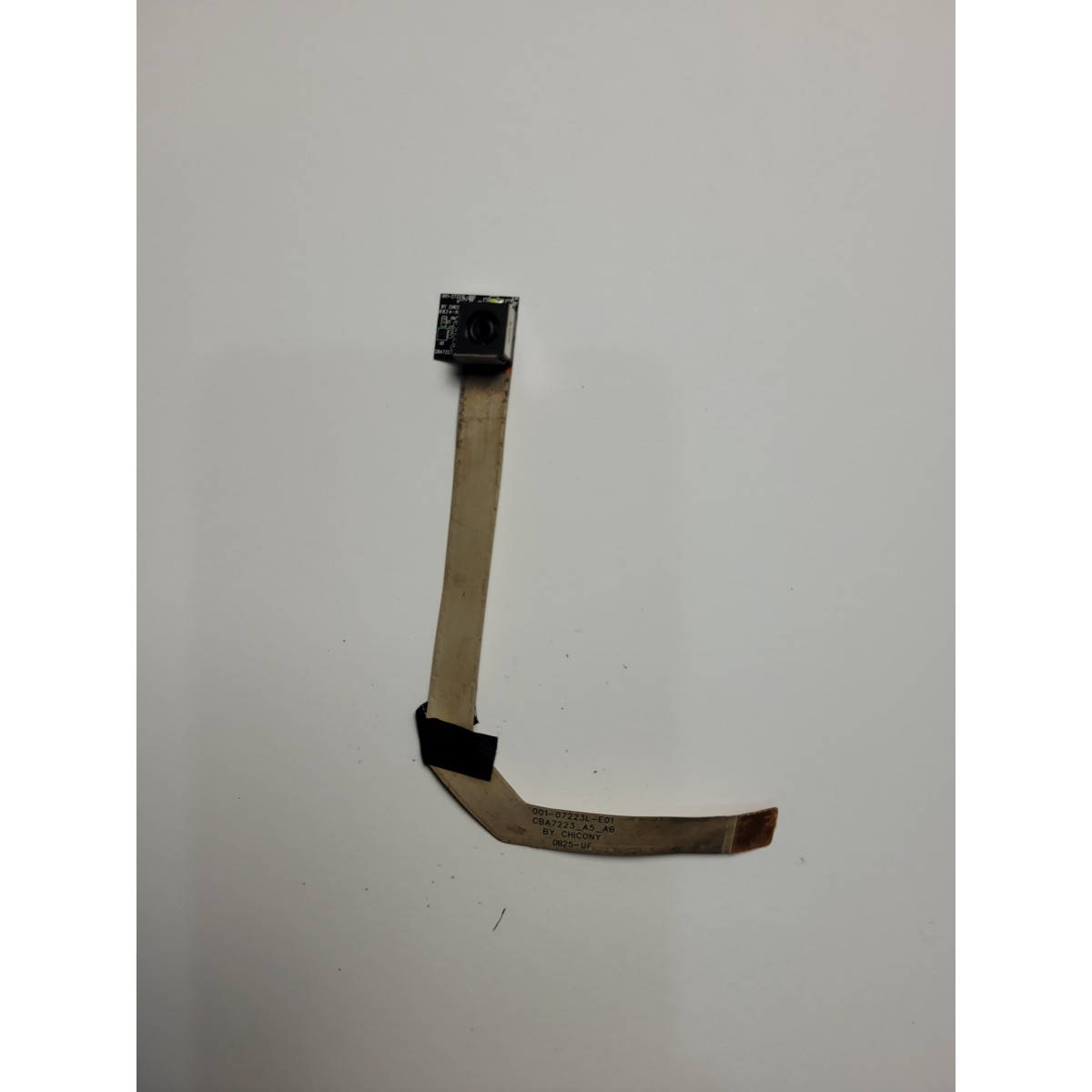 Webcam for HP Elitebook 8730w, fully functional