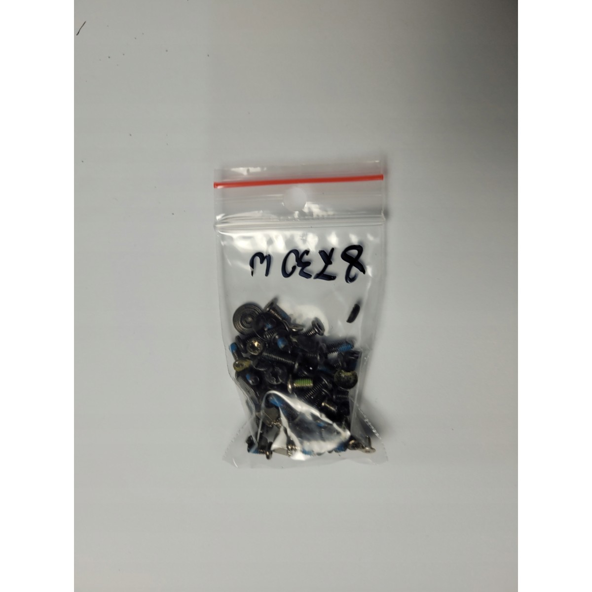 Set of screws for HP Elitebook 8730w