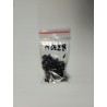 Set of screws for HP Elitebook 8730w