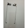 LCD matrix hinges for HP Elitebook 8730w