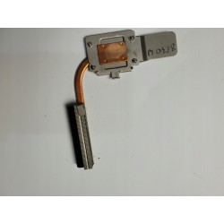 Heatsink for HP Elitebook 8730w CPU