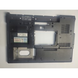 HP Elitebook 8730w bottom...