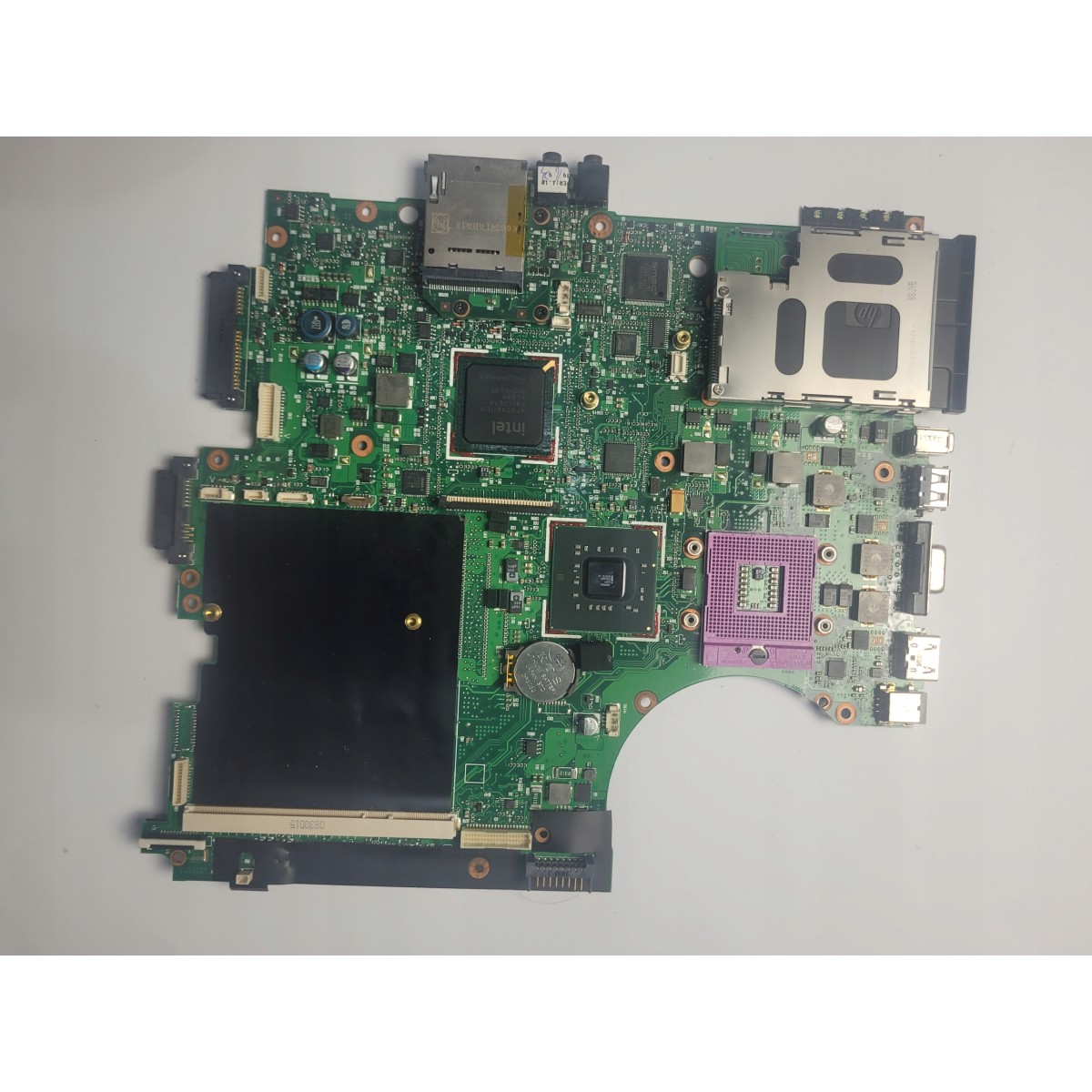 Płyta główna do HP Elitebook 8730w sprawna