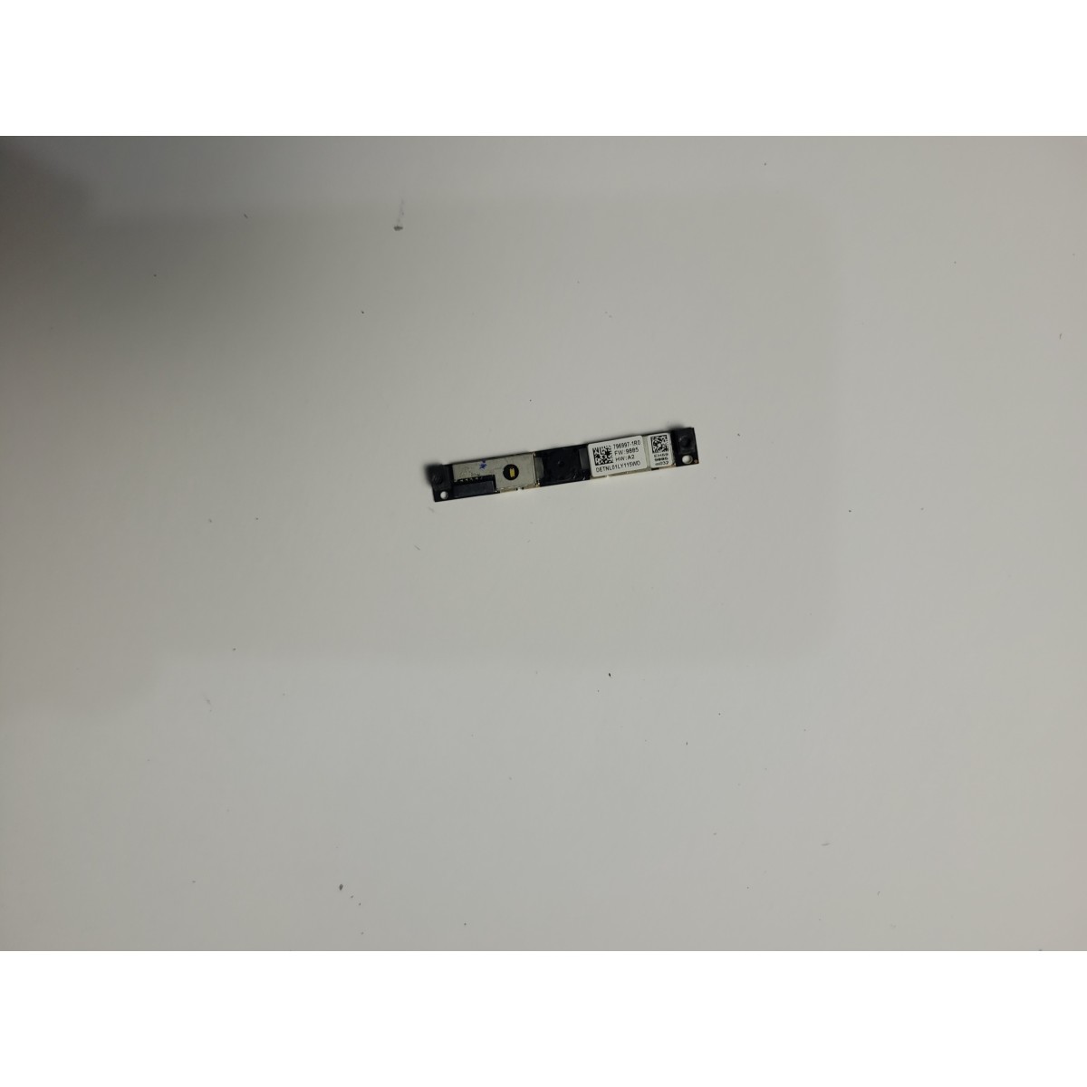 Webcam for HP Elitebook 850 G3 and others, in working order