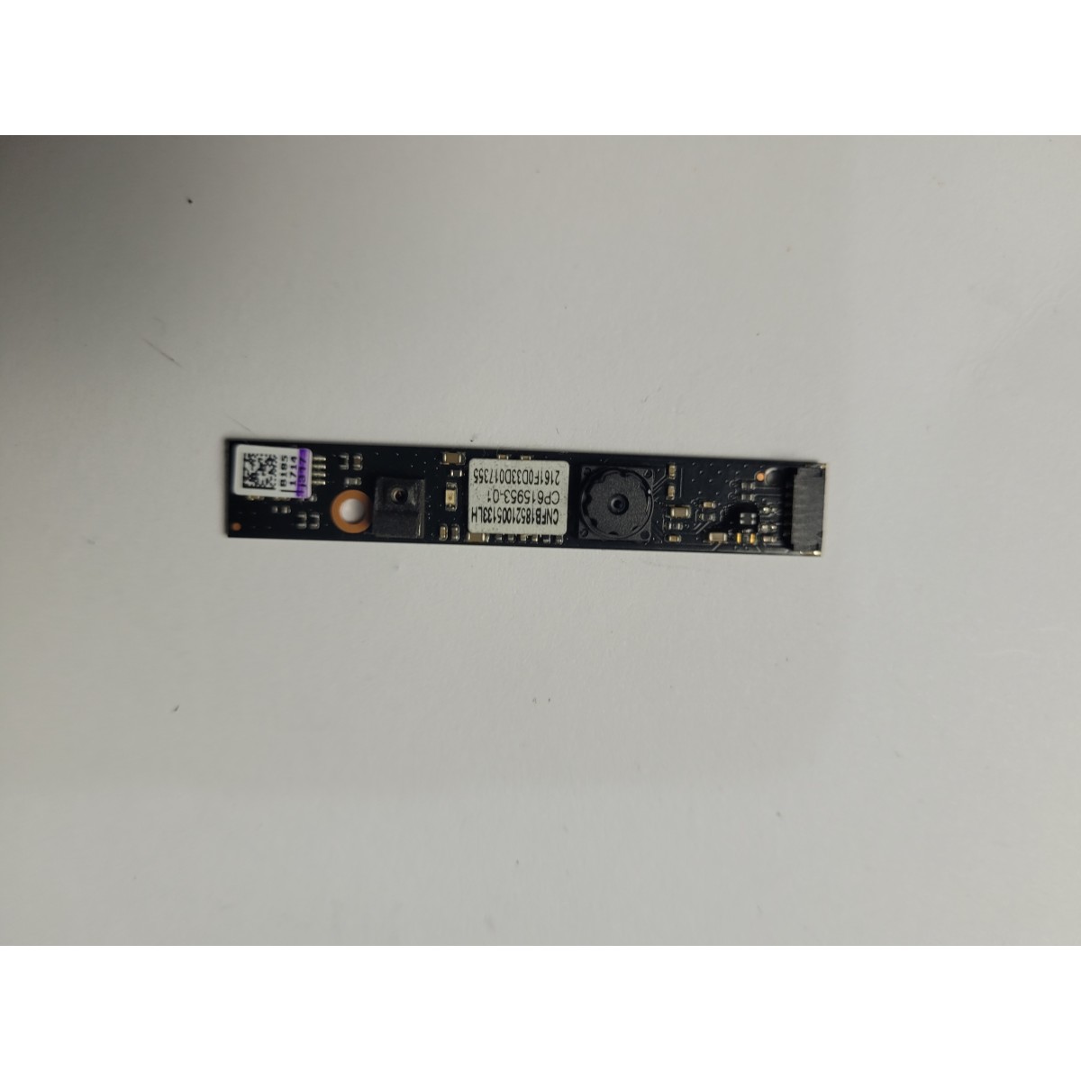 Kamera kamerka do Fujitsu Lifebook S762 sprawna