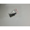 Set of screws for Fujitsu Lifebook S762