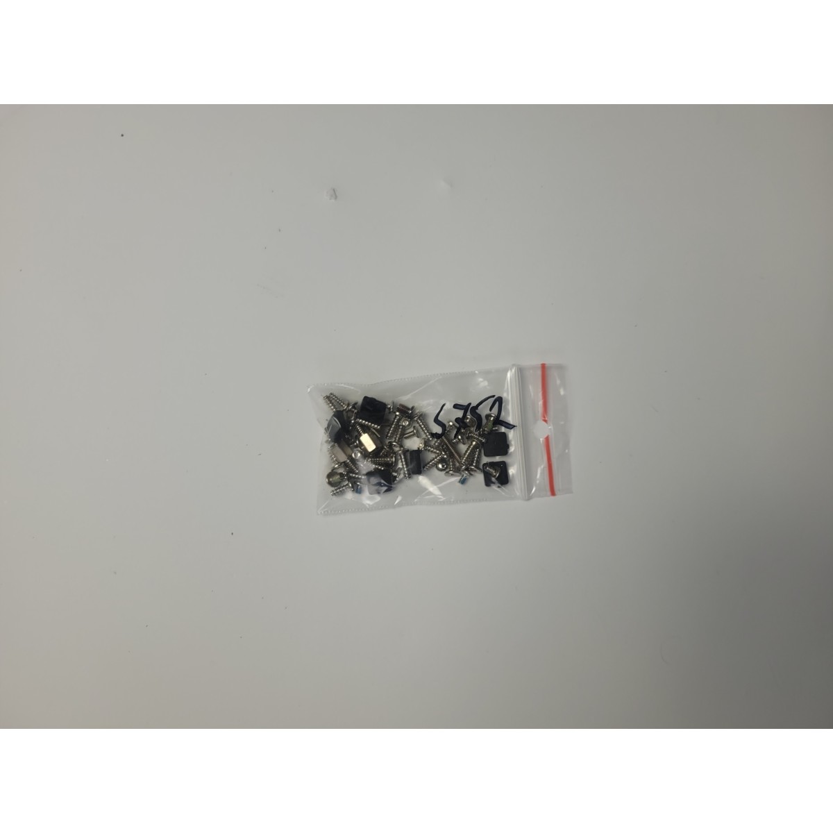Set of screws for Fujitsu Lifebook S752