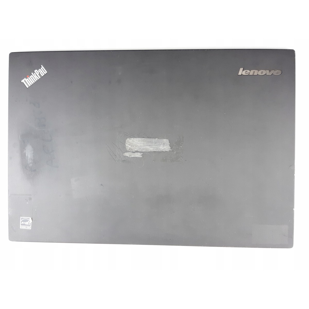 Lenovo Thinkpad T550 LCD screen cover