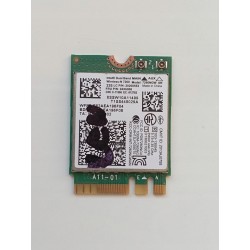 Mini PCI-E WLAN WiFi card...