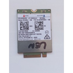 Modem LTE 4G Huawei ME906s...